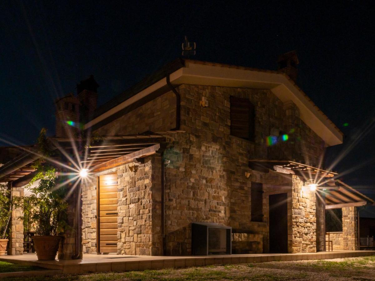 Le Rose Bed and Breakfast Nettuno Buitenkant foto