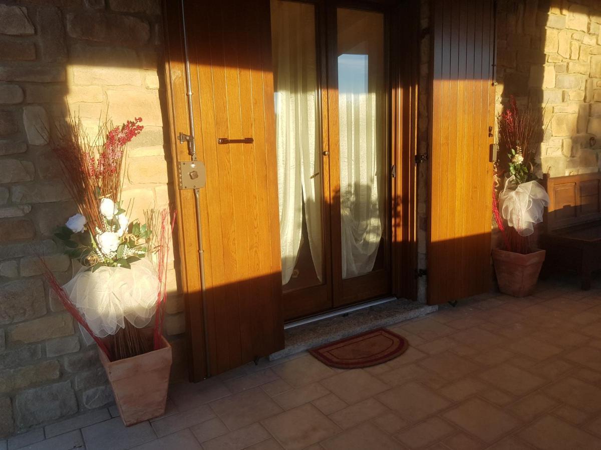 Le Rose Bed and Breakfast Nettuno Buitenkant foto