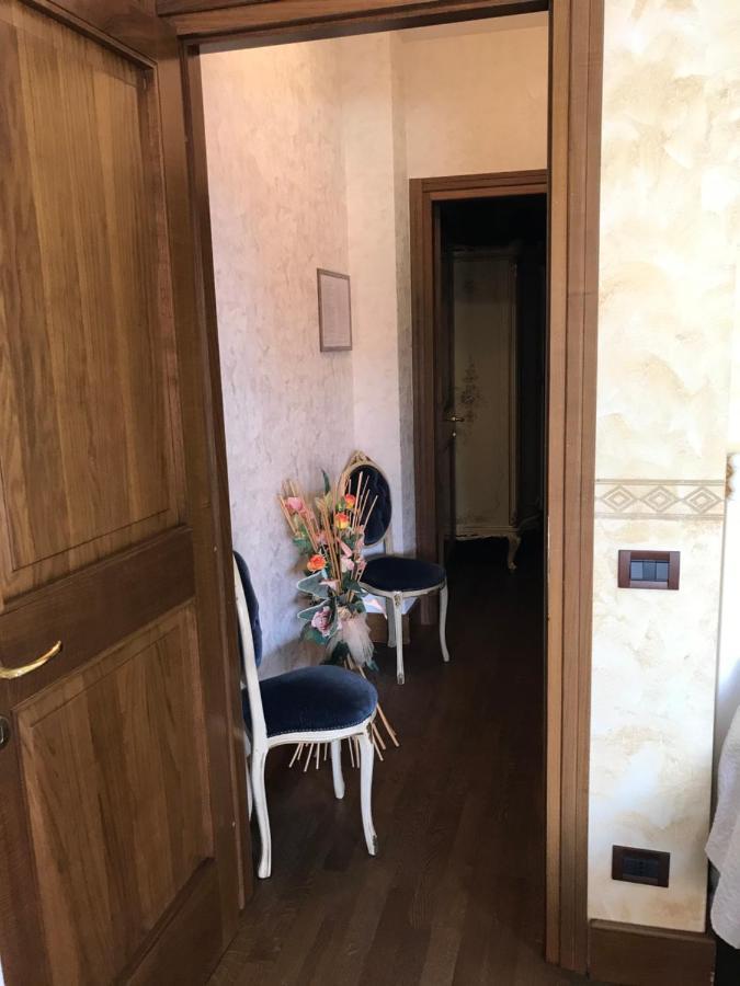 Le Rose Bed and Breakfast Nettuno Buitenkant foto